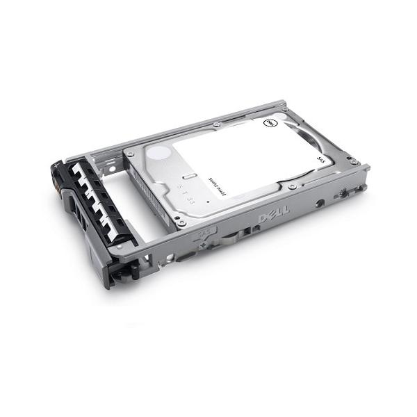 DELL 400-AVBO disco rigido interno 2.5" 2400 GB SAS