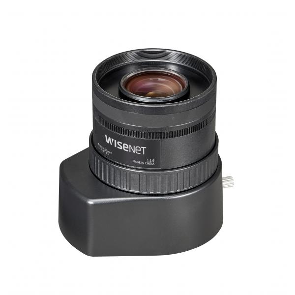 SLA-M8550D 3MP LRVF CS LENS