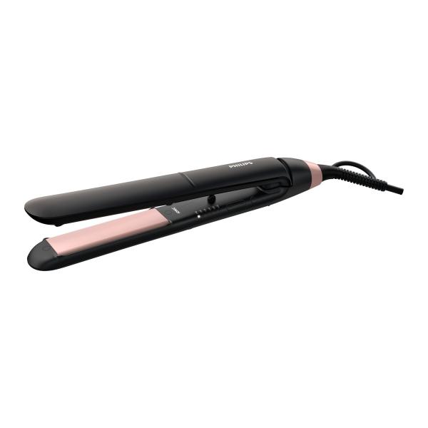 Philips Essential StraightCare BHS378/00 Piastra per capelli ThermoProtect (Philips StraightCare Essential BHS378)