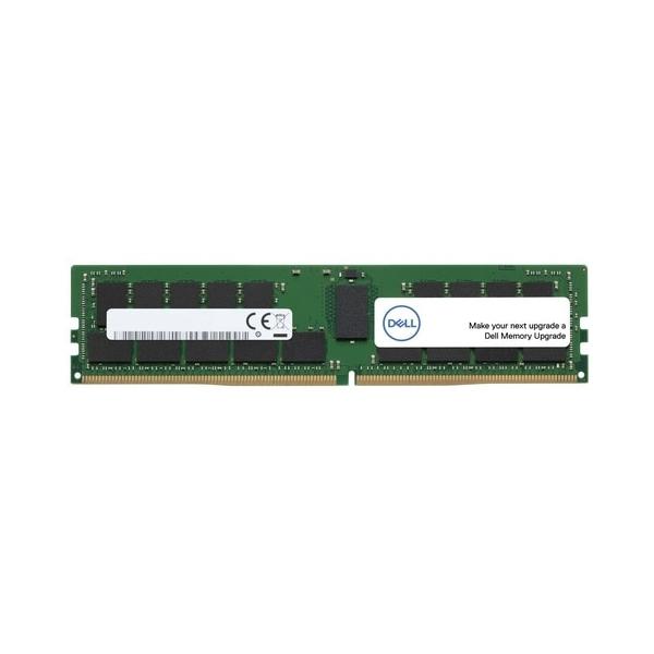 DELL Y7N41 memoria 8 GB DDR4 2666 MHz (Memory, 8GB, DIMM, 2666MHZ, - 1Gx64, Unbuffered, DDR4, 288 - Pin, Single Rank, 1.2V, Non-Error Correction Code AA101752, 8 GB, 1 x 8 GB, - Warranty: 6M)