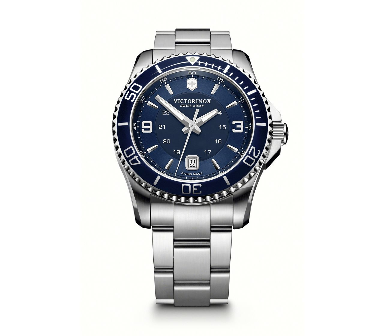VICTORINOX WATCHES Mod. V241602