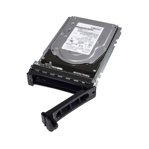 Dell Technologies 480GB SSD SAS 12GBPS 512E 2.5IN HOT