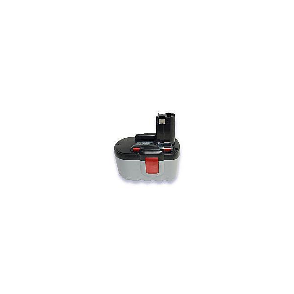 2-Power PTH0011A batteria e caricabatteria per utensili elettrici (Power Tool Battery 24V 3000mAh)