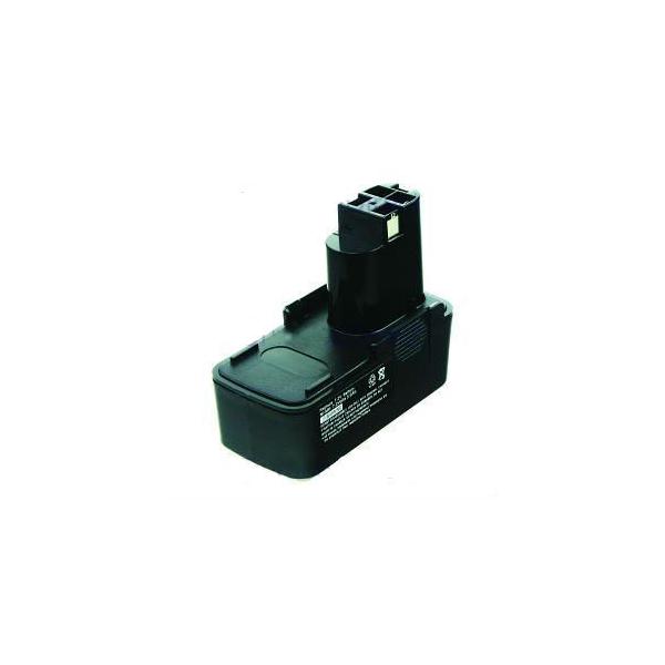2-Power PTH0023A batteria e caricabatteria per utensili elettrici (Power Tool Battery 7.2V 3000mAh)