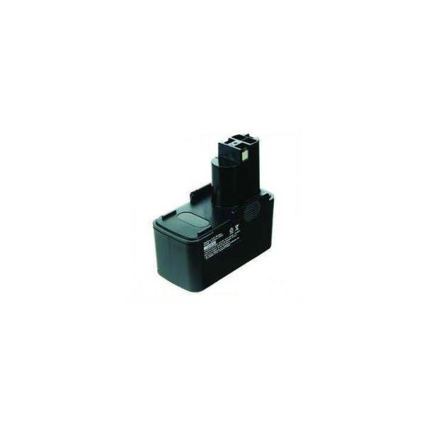 2-Power PTH0028A batteria e caricabatteria per utensili elettrici (Power Tool Battery 9.6V 3000mAh)
