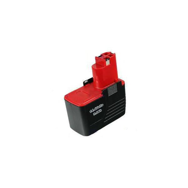 2-Power PTH0036A batteria e caricabatteria per utensili elettrici (Power Tool Battery 14.4V 3000mAh)
