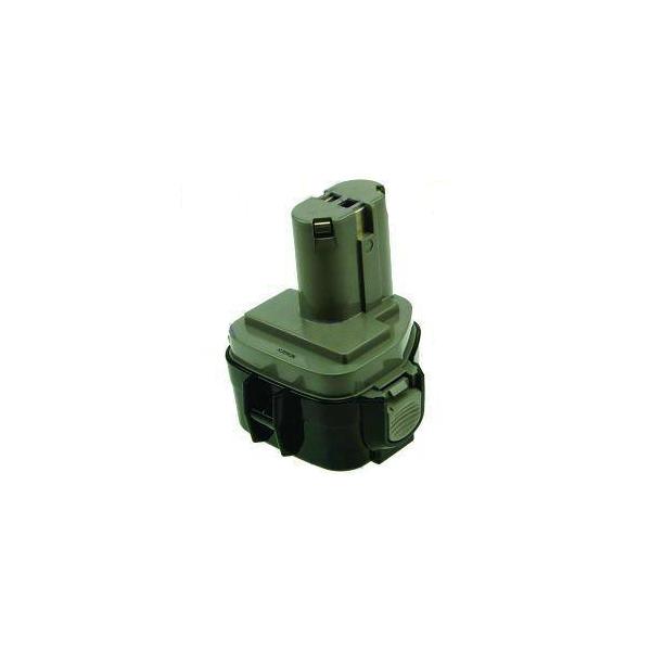 2-Power PTH0053A batteria e caricabatteria per utensili elettrici (Power Tool Battery 14.4V 3000mAh)