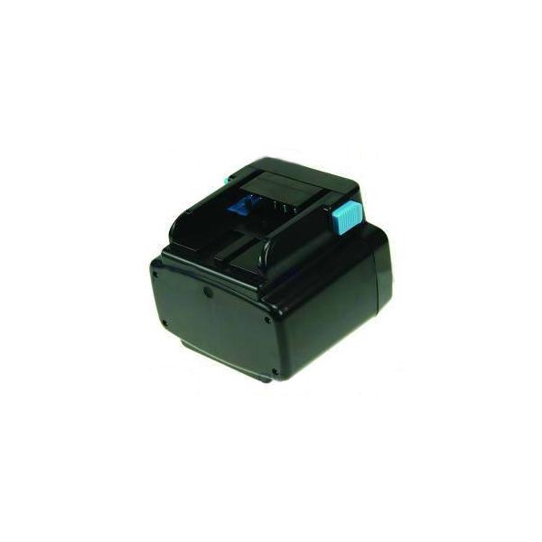 2-Power PTH0071A batteria e caricabatteria per utensili elettrici (Power Tool Battery 24V 3000mAh)