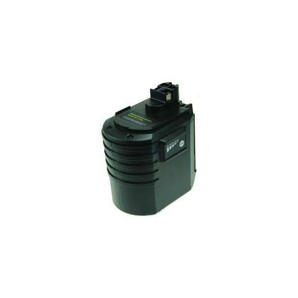 2-Power PTH0084A batteria e caricabatteria per utensili elettrici (Power Tool Battery 24V 3.0Ah)