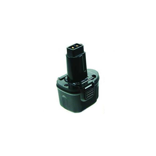 2-Power PTH0087A batteria e caricabatteria per utensili elettrici (Power Tool Battery 7.2V 3.0Ah)
