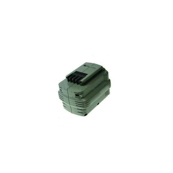 2-Power PTH0092A batteria e caricabatteria per utensili elettrici (Power Tool Battery 24V 3.0Ah)