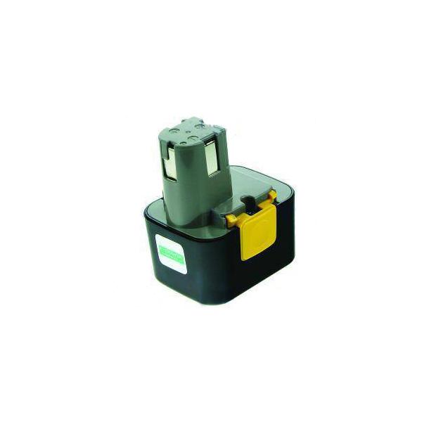 2-Power PTH0112A batteria e caricabatteria per utensili elettrici (Power Tool Battery 7.2V 2.0Ah)