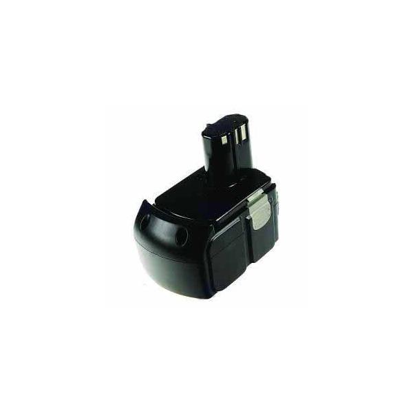 2-Power PTI0115A batteria e caricabatteria per utensili elettrici (Power Tool Battery 18V 3000mAh 54Wh)