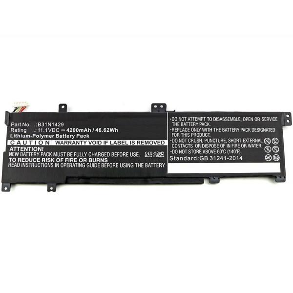 Laptop Battery for Asus