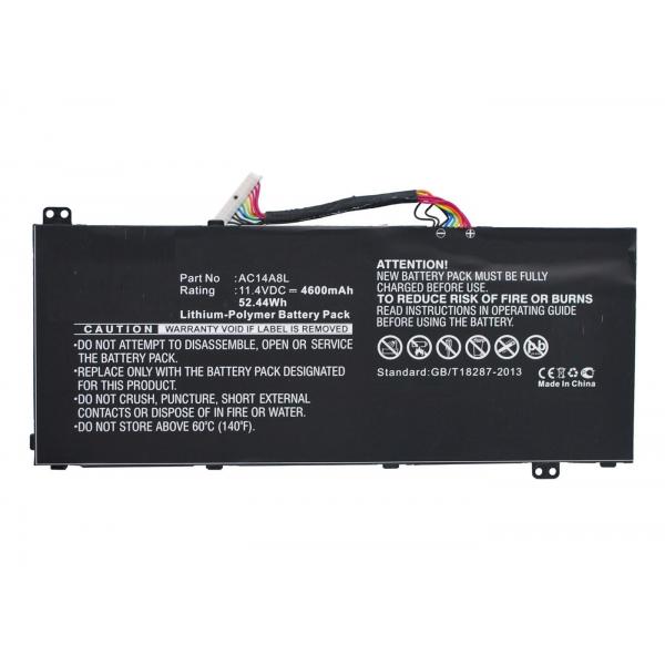 Laptop Battery for Acer