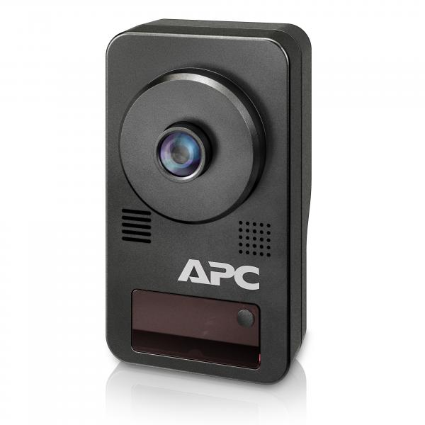 APC NetBotz Pod 165 Telecamera di sicurezza IP Interno e esterno Cubo 2688 x 1520 Pixel