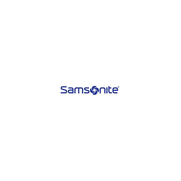 Samsonite 125046815 Borsa Per Notebook 43,9 Cm (17.3") Valigetta Ventiquattrore Nero