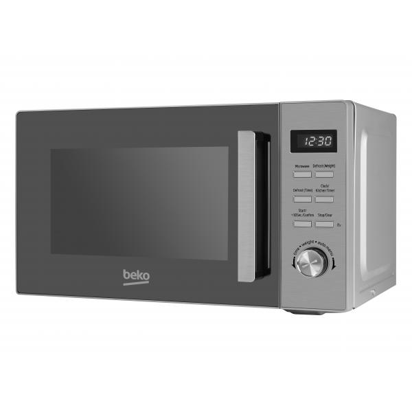 Electrolux MQ927GNE - Forno a Microonde da Incasso, 25 lt, Nero, Grill, 900  W