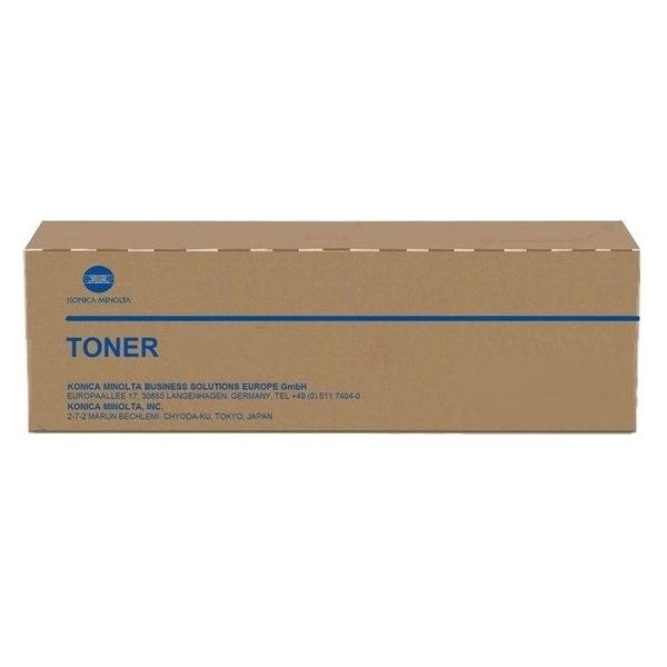 Konica Minolta A3VX255 cartuccia toner 1 pz Originale Giallo