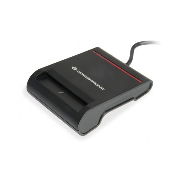 Conceptronic Scr01b Masterizzatore