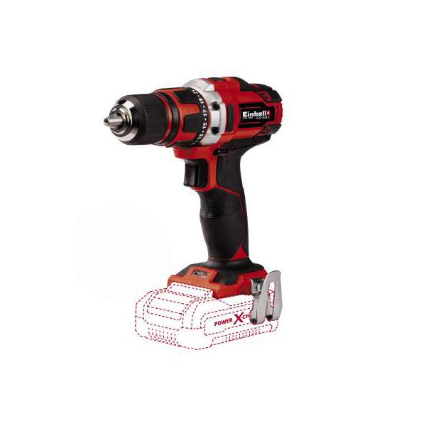 Einhell TE-CD 18/40 Li-Solo 1500 rpm N
