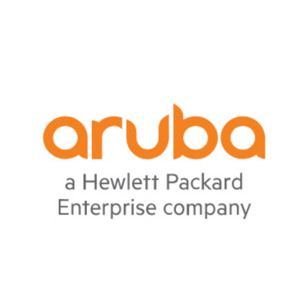 Aruba, A Hewlett Packard Enterprise Company Jz410aae Licenza Per Software/aggiornamento 500 Licenza/e