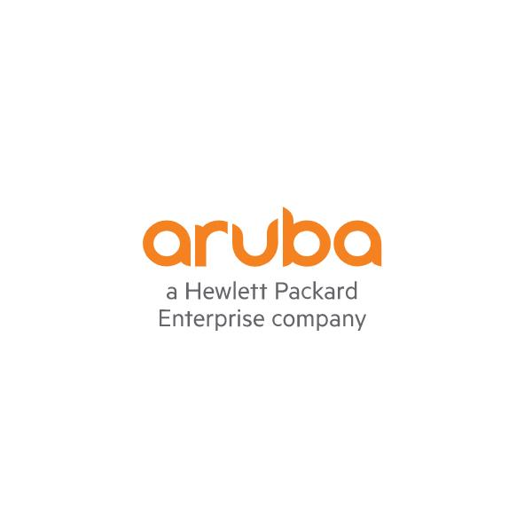 Aruba, A Hewlett Packard Enterprise Company Jz483aae Licenza Per Software/aggiornamento 1 Licenza/e