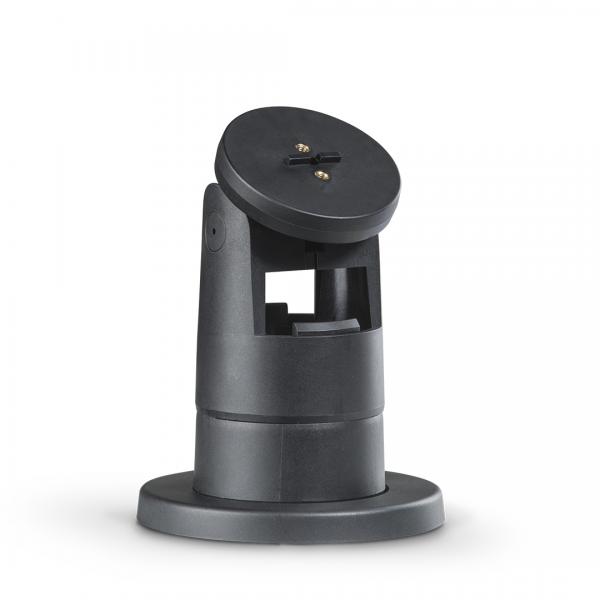 SpacePole Stack - BLACK