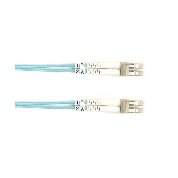 FIBRE PATCH CABLE 2M 10 GIG