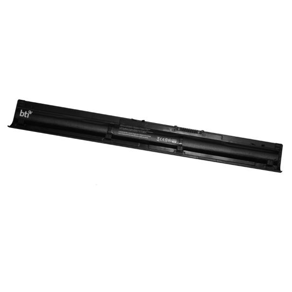 BTI P3G15AA Batteria (Replacement battery for HP Probook 450 G3 455 G3 470 G3 laptops replacing OEM part numbers RI04 RI04XL 805294-001 L6F28AV // 14.4V 2800mAh)