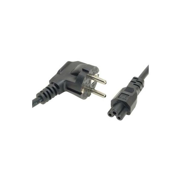 Cable/AC Power Cord Type C5 Europe
