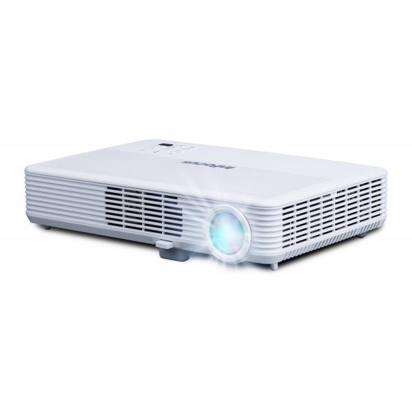 InFocus IN1188HD videoproiettore Proiettore portatile 3000 ANSI lumen DLP 1080p (1920x1080) Compatibilità 3D Bianco