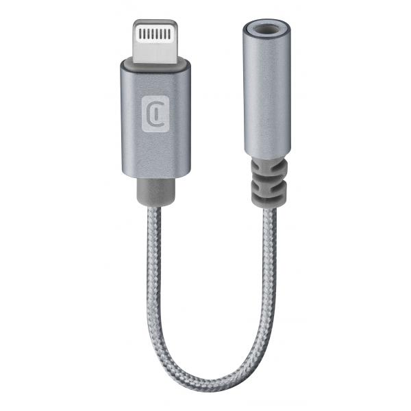 Apple MMX62ZM/A Adattatore da Lightning a Jack Cuffie (3,5 mm) - Bianco | Acquisti Online su Apple MMX62ZM/A Adattatore da Lightning a Jack Cuffie (3,5 mm) - Bianco | Acquisti Online su