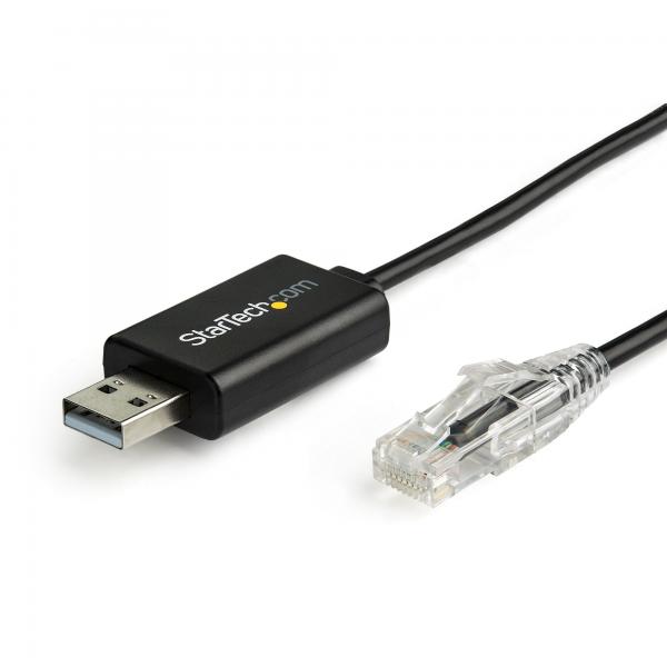 6 ft. (1.8 m) Cisco USB