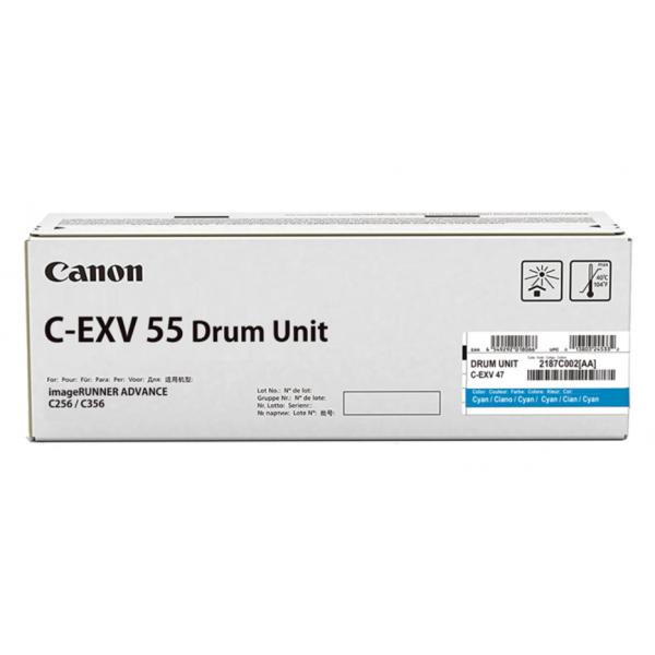 Canon C-EXV55 tamburo per stampante Originale 1 pezzo(i)