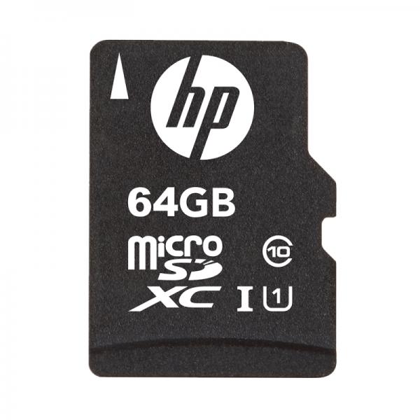S3plus S3PLUS HP MICROSDHC 64GB