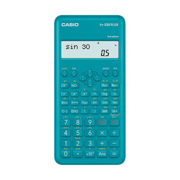 Calcolatrice Tavolo Casio MS120BM 4971850090519