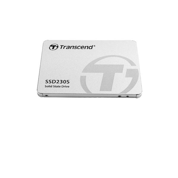 Transcend TS2TSSD230S 2TB 2.5 SSD230S SATA3 3D TLC A