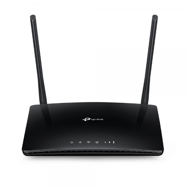 WIRELESS ROUTER 4G LTE TP-LINK TL-MR6400