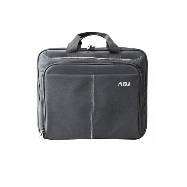 Adj Borsa Notebook Nero