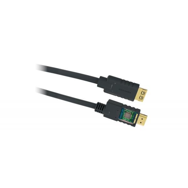 Kramer Electronics CA-HM cavo HDMI 30 m HDMI tipo A (Standard) Nero