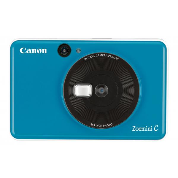Canon Canon Zoemini C 50,8 x 76,2 mm Blu