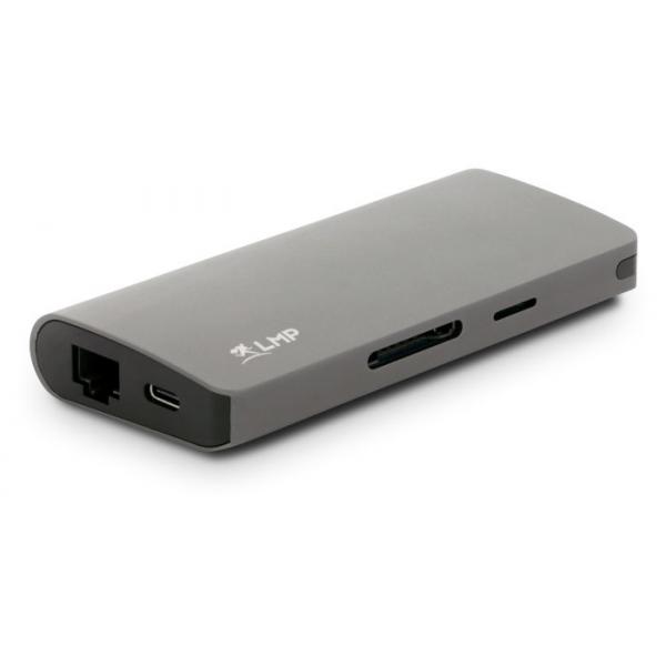 Lmp Docking Station Usb-c