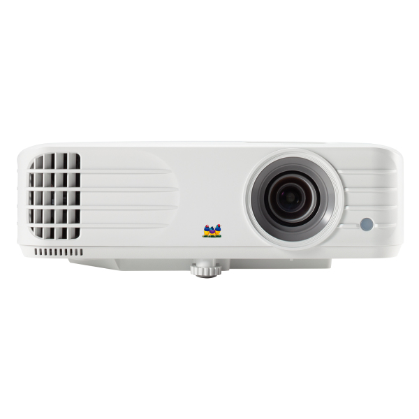 Viewsonic PG706HD videoproiettore 4000 ANSI lumen DLP 1080p (1920x1080) Proiettore desktop Bianco