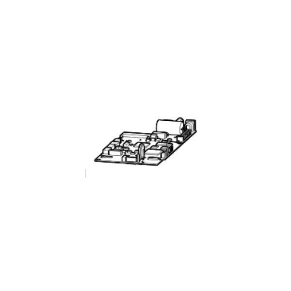 Zebra P1080383-253 parte di ricambio per la stampa Main logic board 1 pezzo(i)