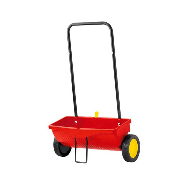 WOLF-Garten WE 330 Manuel kerneflator