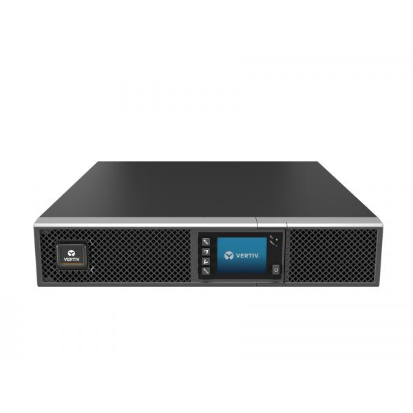 Vertiv Liebert GXT5, UPS a doppia conversione online, 750 VA/750 W/230 V