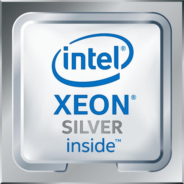 Intel Xeon 4208 Processore 2,1 Ghz 11 Mb Scatola