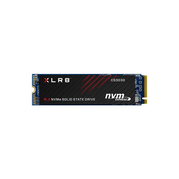PNY XLR8 CS3030 SSD 2.000GB M.2 NVMe PCI EXPRESS 3D TLC