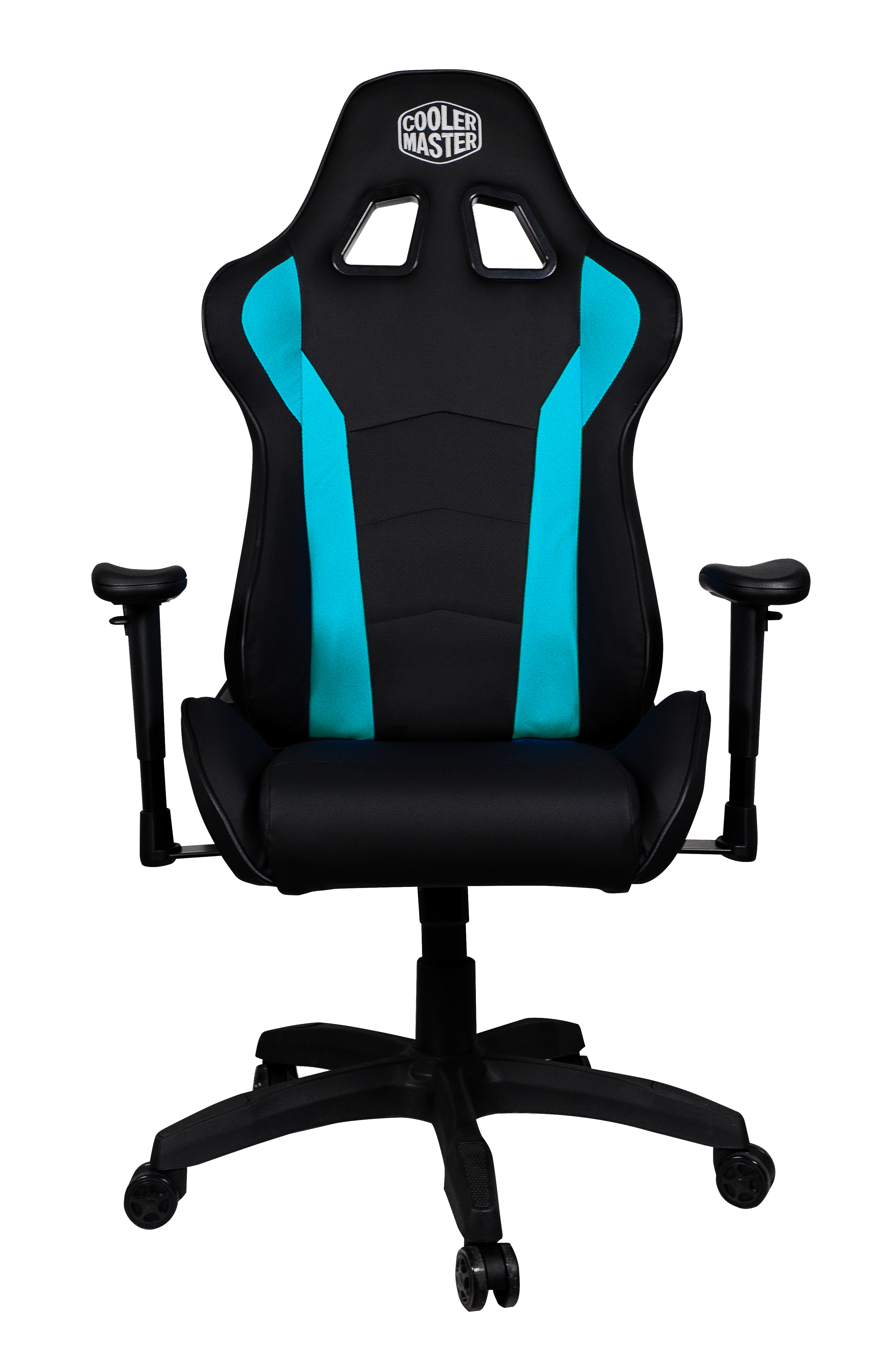 Cooler Master Caliber r1 Gaming Chair Blue